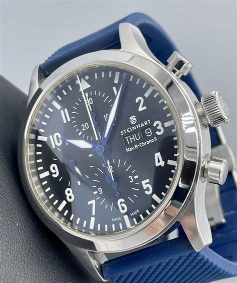 Steinhart .